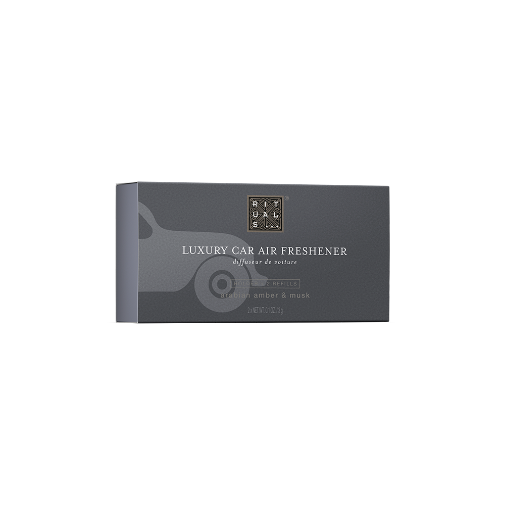 RITUALS The Ritual of Homme Car Perfume