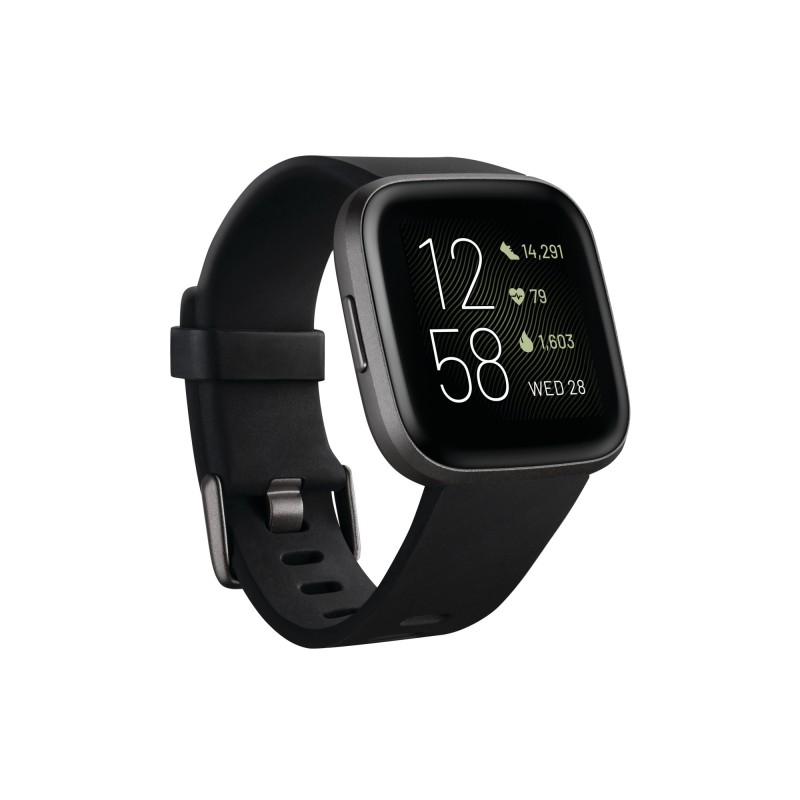 Fitbit Versa 2 Smartwatch