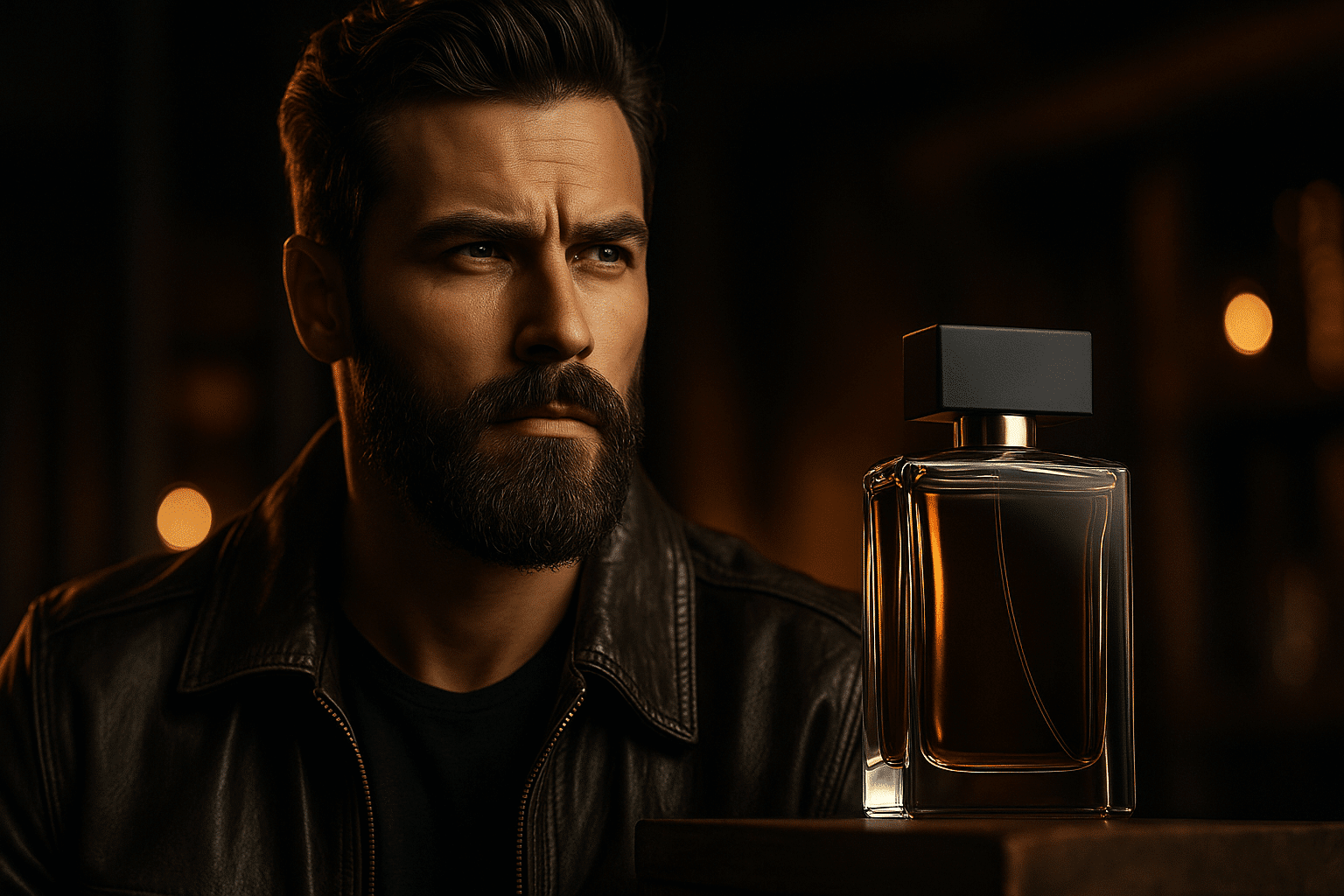 beste mannen parfum