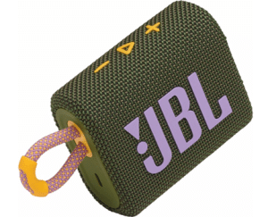 JBL GO 3 Draadloze Bluetooth Mini Speaker