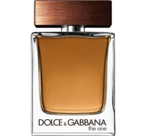 Dolce & gabbana the one