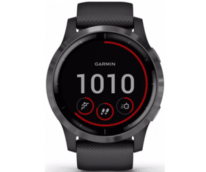 Garmin Vivoactive 4 Health Smartwatch