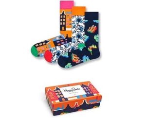 Happy Socks Dutch Edition Giftbox