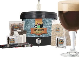 KINGDOM Bierbrouwpakket