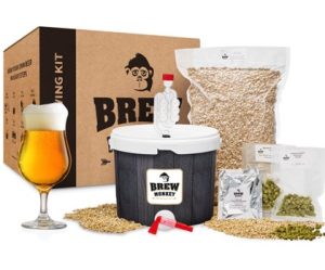 Brew Monkey Basis Tripel - Bierbrouwpakket