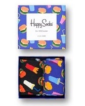 Happy Socks Hamburger Giftbox