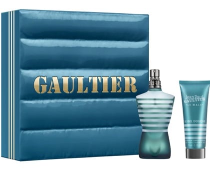 Jean Paul Gaultier Le Male Giftset