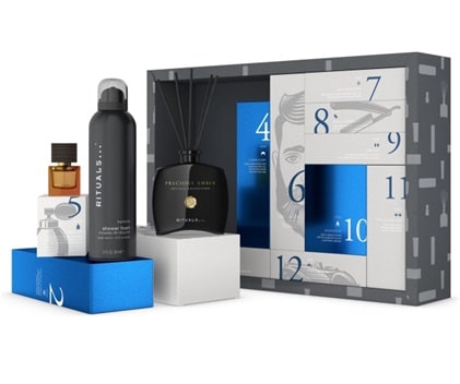 Rituals the ultimate giftset