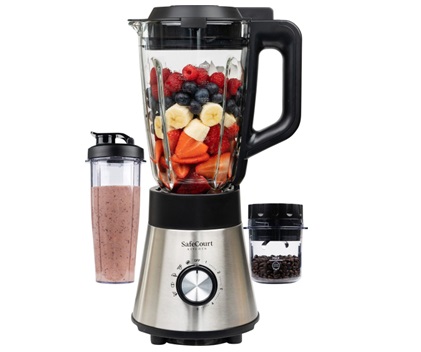 Safecourt Kitchen Power blender