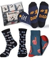 Vaderdag sokken